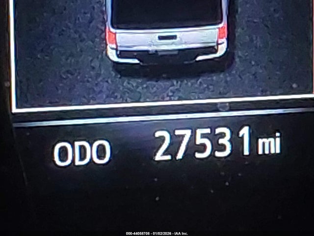 3TMBZ5DN4NM034674 Toyota Tacoma
