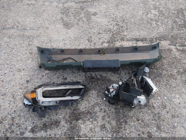 3TMBZ5DN4NM034674 Toyota Tacoma