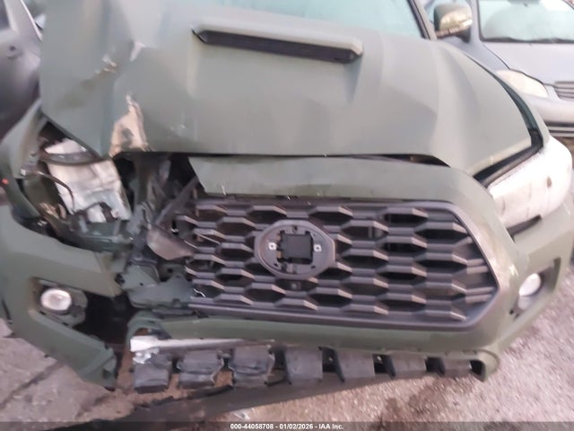 3TMBZ5DN4NM034674 Toyota Tacoma