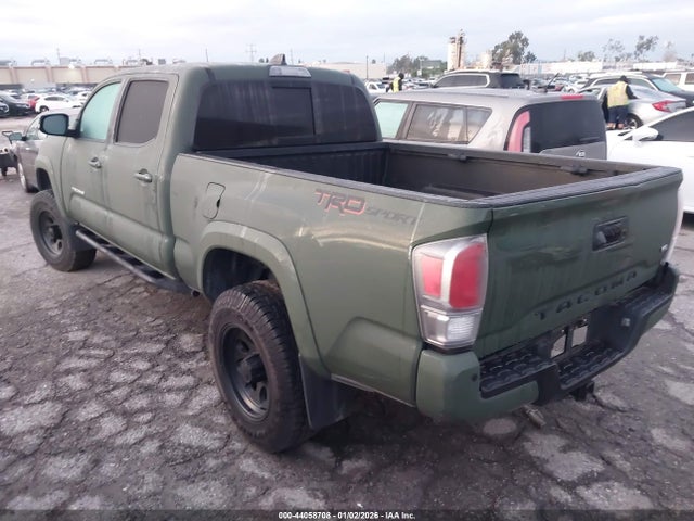 3TMBZ5DN4NM034674 Toyota Tacoma