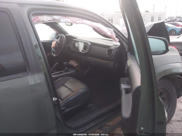 3TMBZ5DN4NM034674 Toyota Tacoma