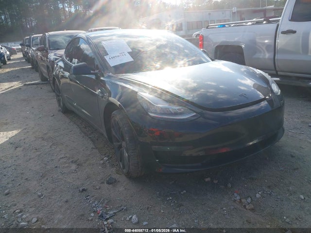 2020 TESLA MODEL 3 5YJ3E1EC8LF623590 Photo 0