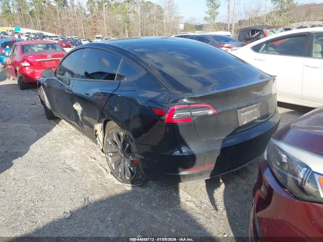 2020 TESLA MODEL 3 5YJ3E1EC8LF623590 Photo 2