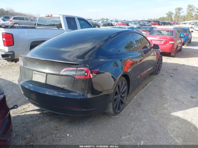 2020 TESLA MODEL 3 5YJ3E1EC8LF623590 Photo 3