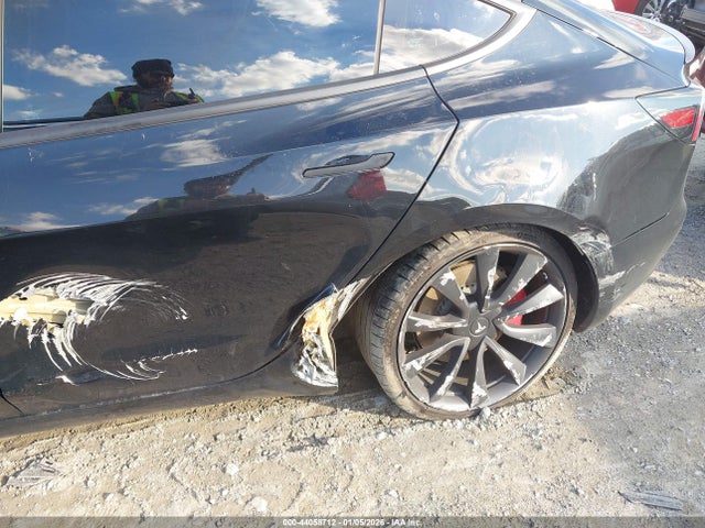 2020 TESLA MODEL 3 5YJ3E1EC8LF623590 Photo 5