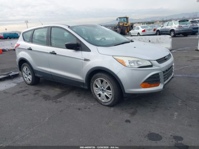 2014 FORD ESCAPE 1FMCU0F70EUC73604