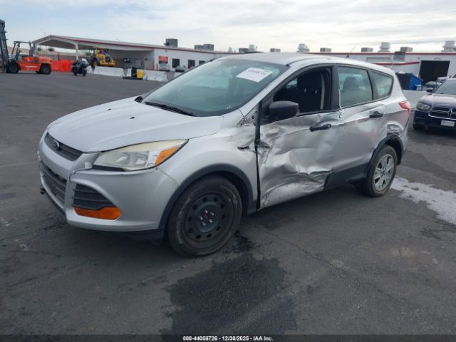 2014 FORD ESCAPE 1FMCU0F70EUC73604 Photo 1