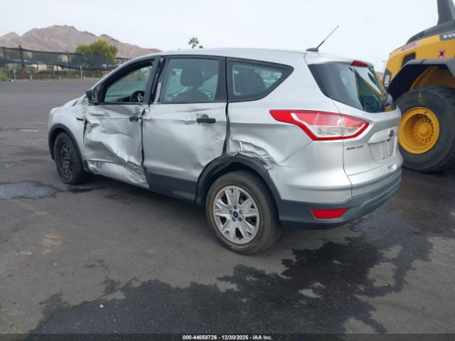 2014 FORD ESCAPE 1FMCU0F70EUC73604 Photo 2
