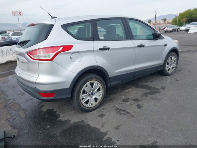 2014 FORD ESCAPE 1FMCU0F70EUC73604 Photo 3