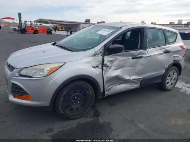 2014 FORD ESCAPE 1FMCU0F70EUC73604 Photo 5