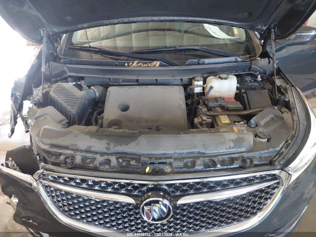 5GAEVCKWXKJ242206 Buick Enclave Awd Avenir