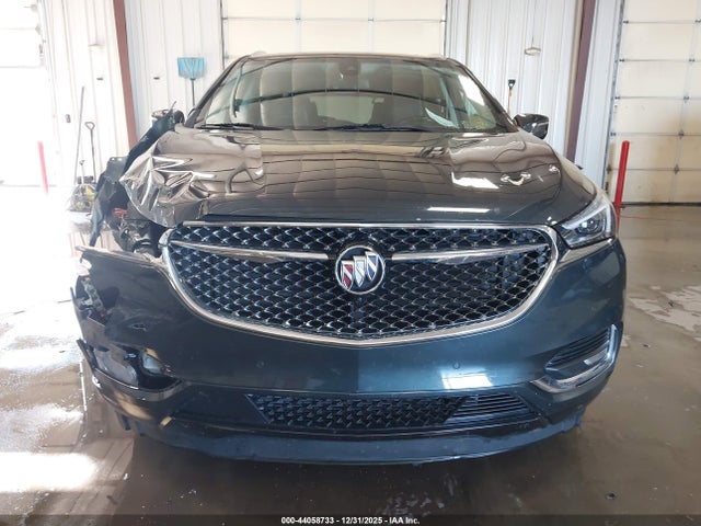 5GAEVCKWXKJ242206 Buick Enclave Awd Avenir