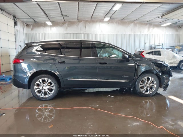 5GAEVCKWXKJ242206 Buick Enclave Awd Avenir