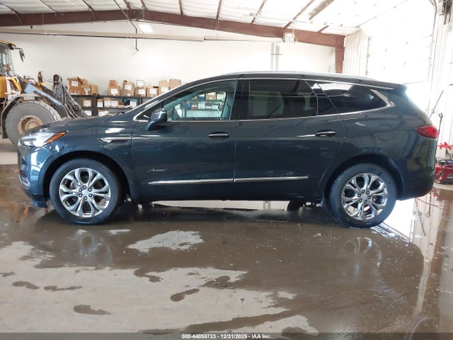 5GAEVCKWXKJ242206 Buick Enclave Awd Avenir