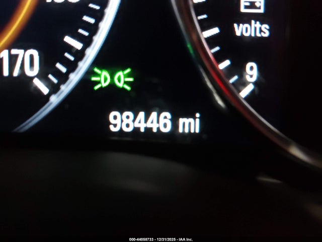 5GAEVCKWXKJ242206 Buick Enclave Awd Avenir