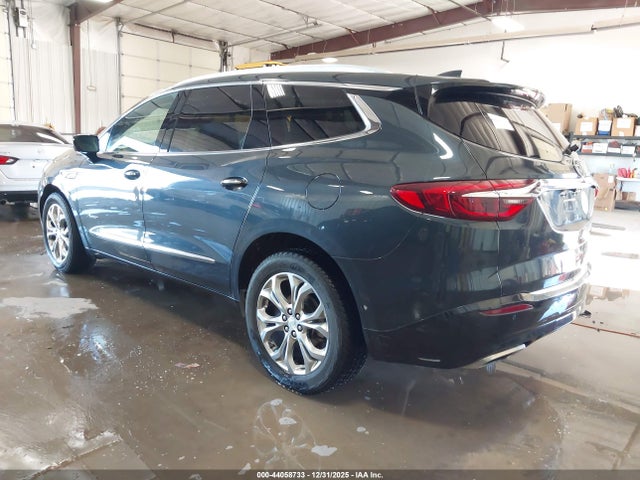 5GAEVCKWXKJ242206 Buick Enclave Awd Avenir