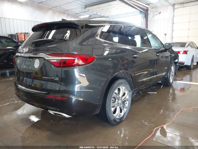 5GAEVCKWXKJ242206 Buick Enclave Awd Avenir