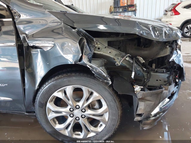 5GAEVCKWXKJ242206 Buick Enclave Awd Avenir