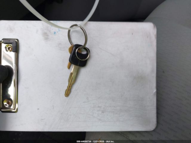 2011 FORD E-350 SUPER DUTY 1FBSS3BL4BDA59810 Photo 10