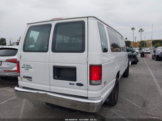 2011 FORD E-350 SUPER DUTY 1FBSS3BL4BDA59810 Photo 3