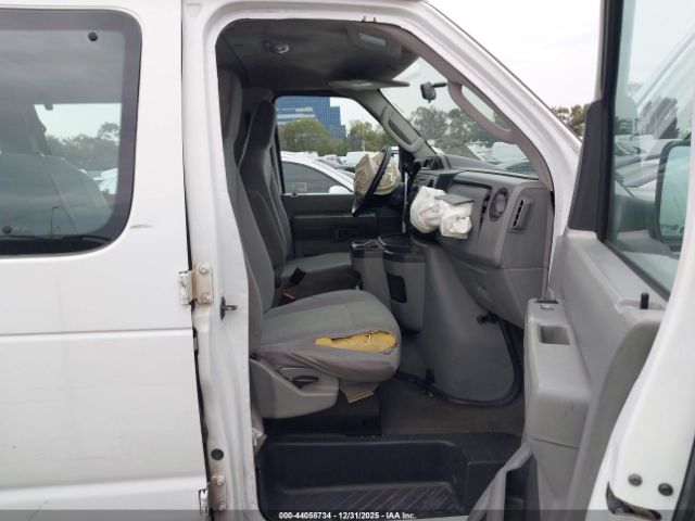 2011 FORD E-350 SUPER DUTY 1FBSS3BL4BDA59810 Photo 4