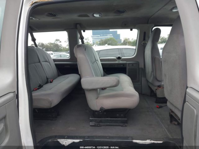 2011 FORD E-350 SUPER DUTY 1FBSS3BL4BDA59810 Photo 7