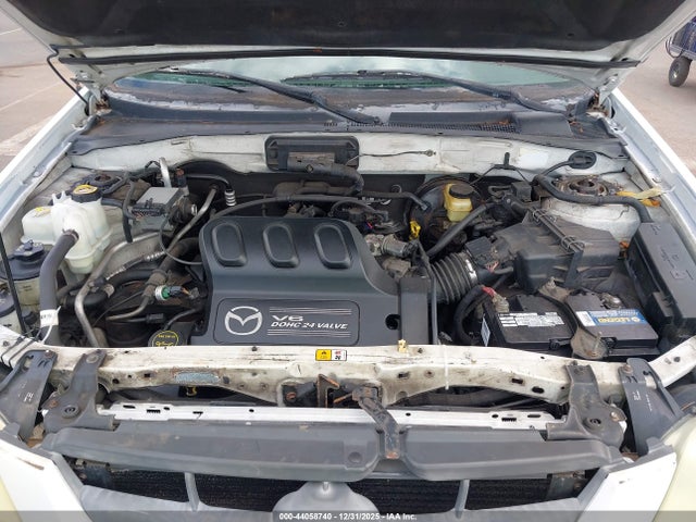 Aukcja sprzedaży 2004 Mazda Tribute Es V6, vin: 4F2CZ06124KM18573, numer aukcji: 44058740