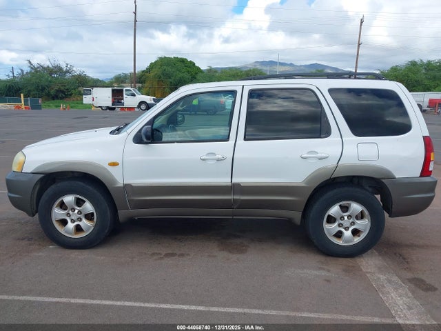 Aukcja sprzedaży 2004 Mazda Tribute Es V6, vin: 4F2CZ06124KM18573, numer aukcji: 44058740