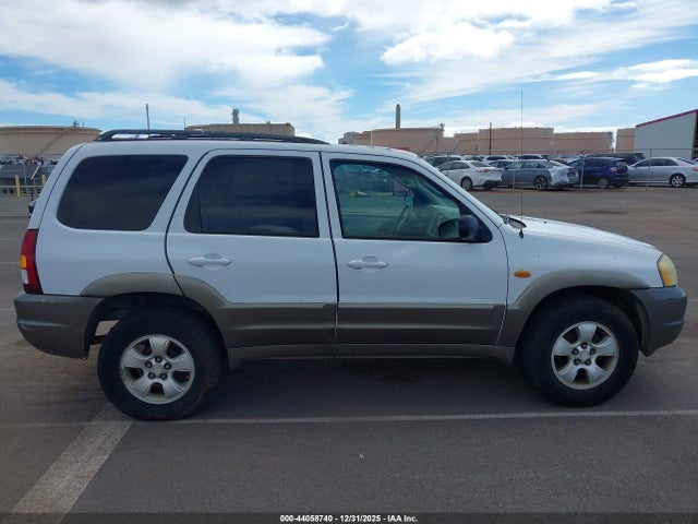 Aukcja sprzedaży 2004 Mazda Tribute Es V6, vin: 4F2CZ06124KM18573, numer aukcji: 44058740