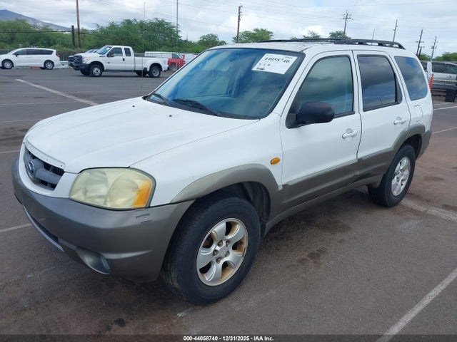 Aukcja sprzedaży 2004 Mazda Tribute Es V6, vin: 4F2CZ06124KM18573, numer aukcji: 44058740