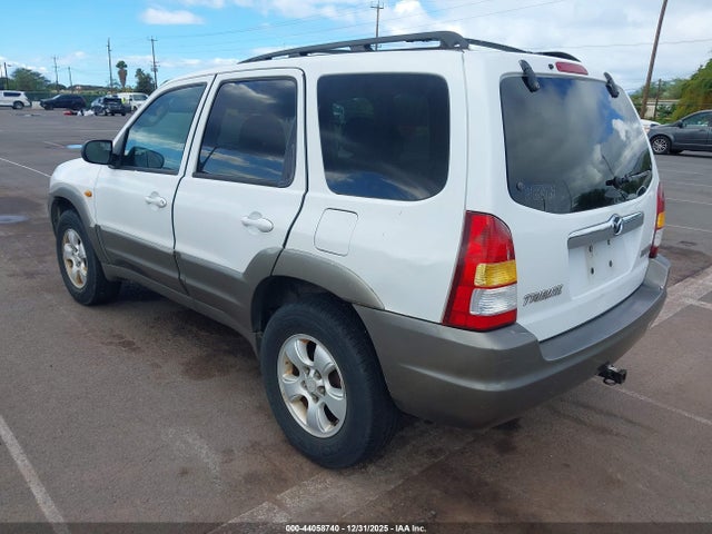 Aukcja sprzedaży 2004 Mazda Tribute Es V6, vin: 4F2CZ06124KM18573, numer aukcji: 44058740