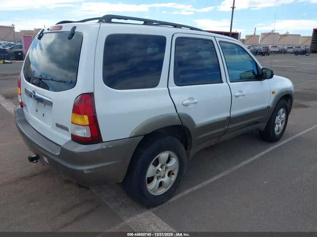 Aukcja sprzedaży 2004 Mazda Tribute Es V6, vin: 4F2CZ06124KM18573, numer aukcji: 44058740