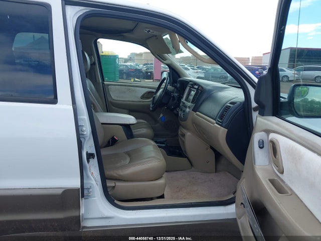 Aukcja sprzedaży 2004 Mazda Tribute Es V6, vin: 4F2CZ06124KM18573, numer aukcji: 44058740