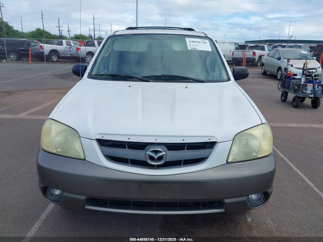 Aukcja sprzedaży 2004 Mazda Tribute Es V6, vin: 4F2CZ06124KM18573, numer aukcji: 44058740