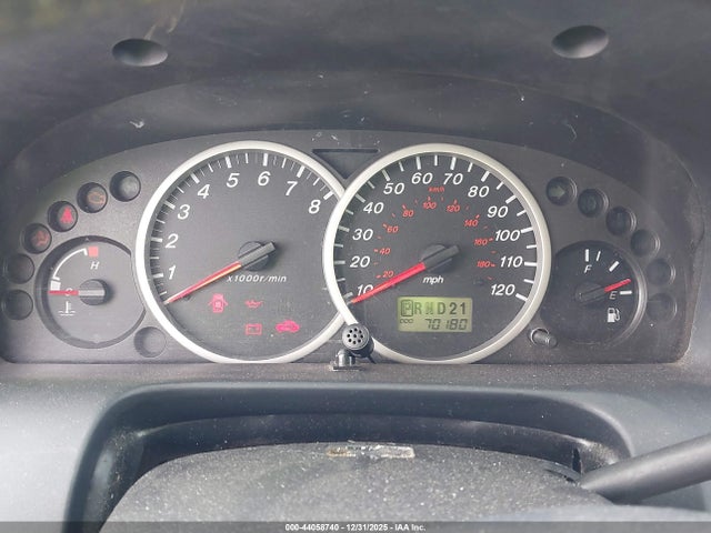 Aukcja sprzedaży 2004 Mazda Tribute Es V6, vin: 4F2CZ06124KM18573, numer aukcji: 44058740