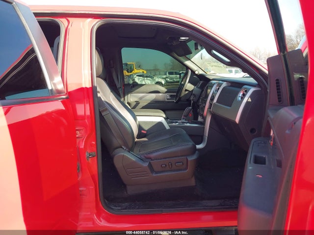 Продаж на аукціоні авто 2014 Ford F-150 Fx4, vin: 1FTFW1EF4EKG57374, номер лоту: 44058742