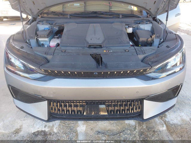 KIA Ev6 Gt 2023 KNDC5DLE2P5109621 Image 10