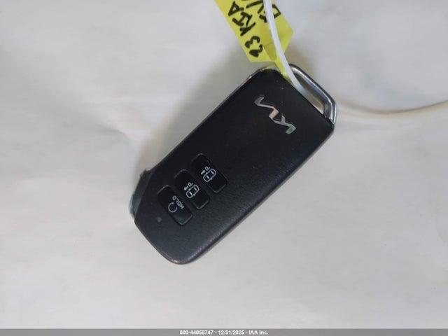 KIA Ev6 Gt 2023 KNDC5DLE2P5109621 Image 11