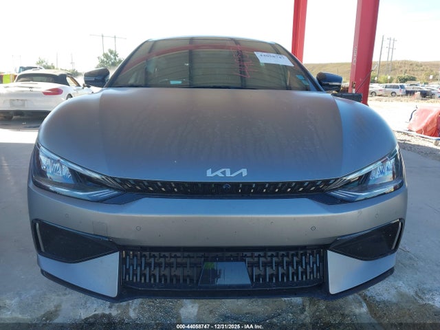 KIA Ev6 Gt 2023 KNDC5DLE2P5109621 Image 12