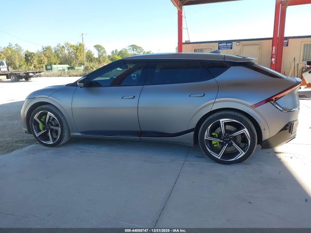 KIA Ev6 Gt 2023 KNDC5DLE2P5109621 Image 14