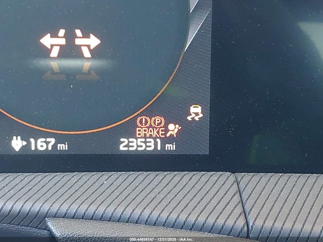 KIA Ev6 Gt 2023 KNDC5DLE2P5109621 Image 15