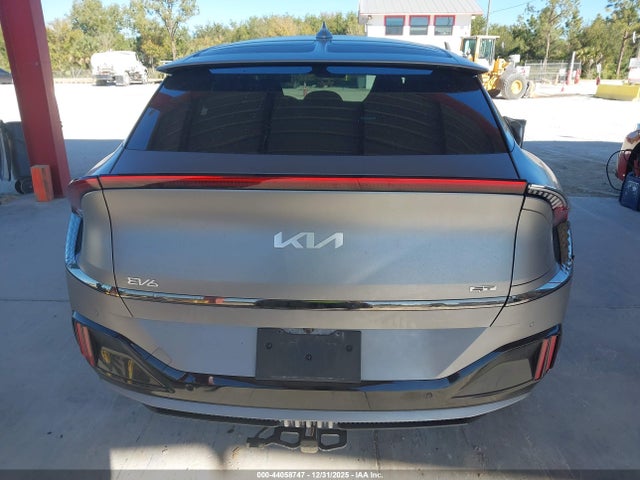 KIA Ev6 Gt 2023 KNDC5DLE2P5109621 Image 16