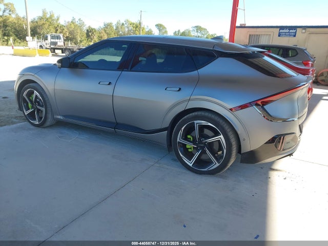 KIA Ev6 Gt 2023 KNDC5DLE2P5109621 Image 3