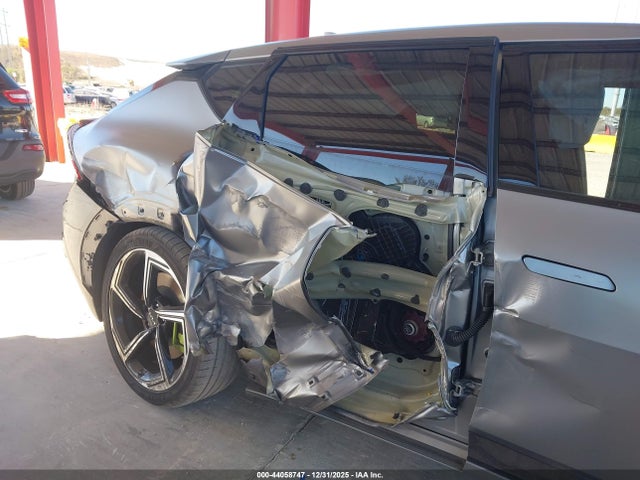 KIA Ev6 Gt 2023 KNDC5DLE2P5109621 Image 6