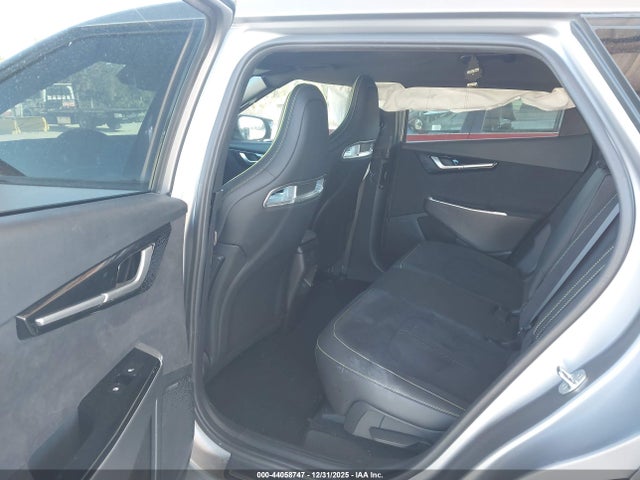 KIA Ev6 Gt 2023 KNDC5DLE2P5109621 Image 8