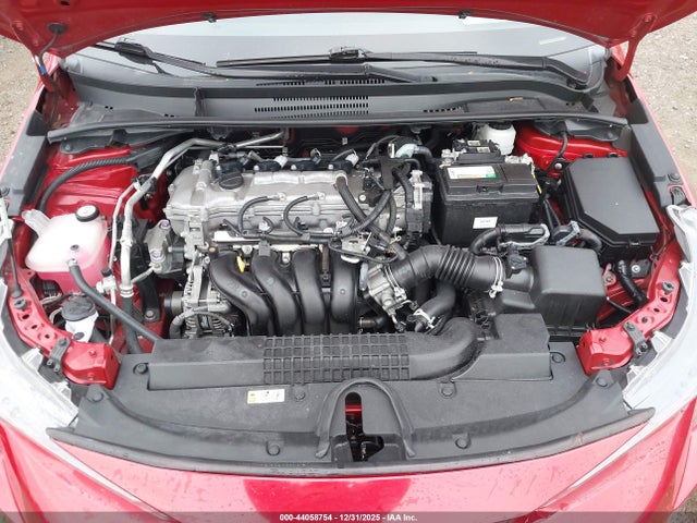 Продажа на аукционе авто 2021 Toyota Corolla Le, vin: 5YFEPMAE0MP248652, номер лота: 44058754
