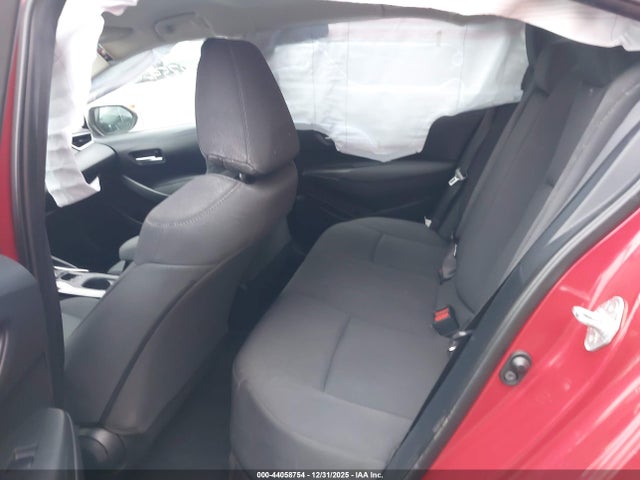Продажа на аукционе авто 2021 Toyota Corolla Le, vin: 5YFEPMAE0MP248652, номер лота: 44058754