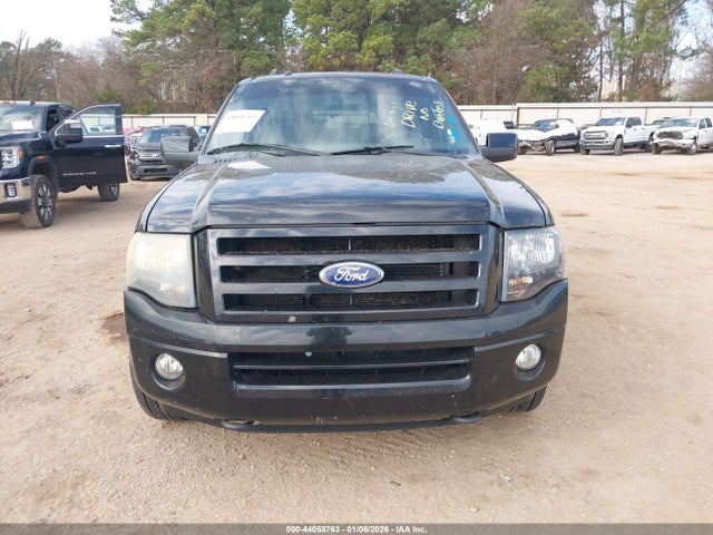 Aukcja sprzedaży 2008 Ford Expedition El Limited, vin: 1FMFK20548LA02593, numer aukcji: 44058763