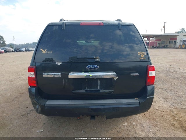 Aukcja sprzedaży 2008 Ford Expedition El Limited, vin: 1FMFK20548LA02593, numer aukcji: 44058763