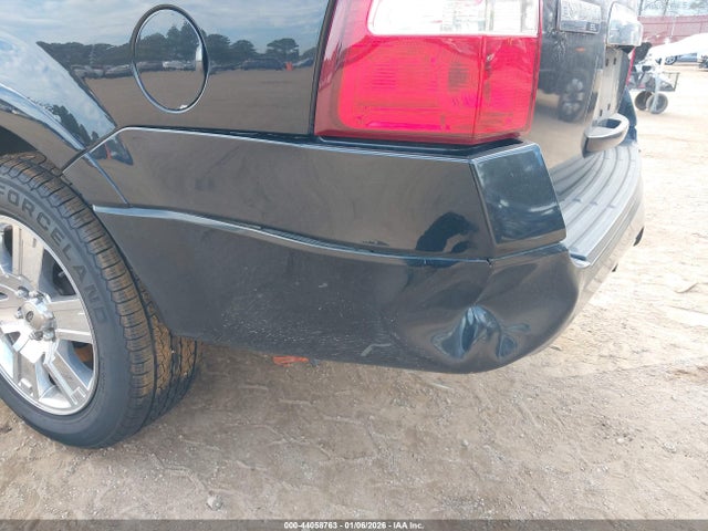 Aukcja sprzedaży 2008 Ford Expedition El Limited, vin: 1FMFK20548LA02593, numer aukcji: 44058763